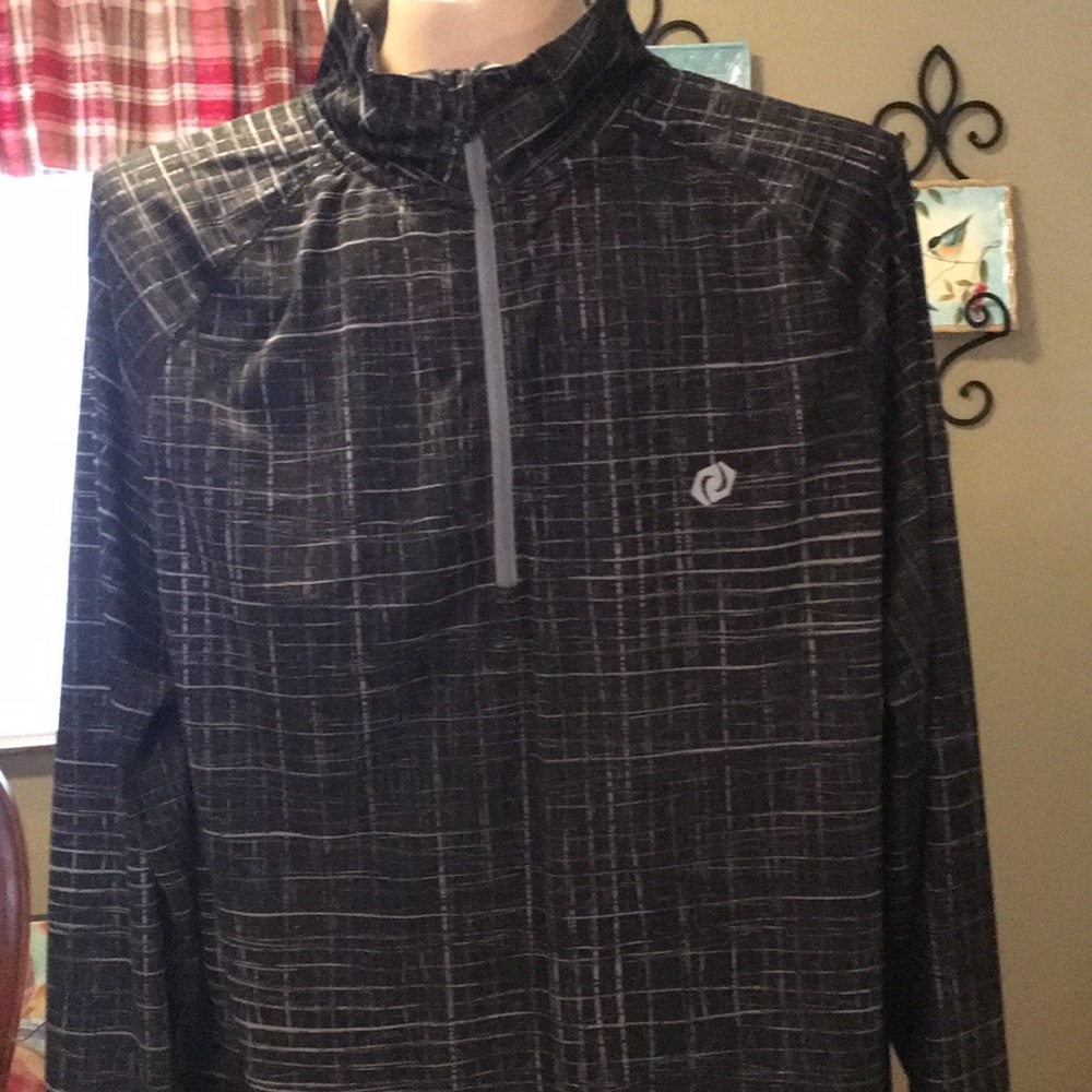 Cool Play long sleeve active wear shirt